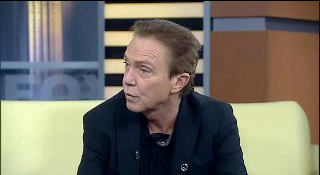 David Cassidy May 18, 2012